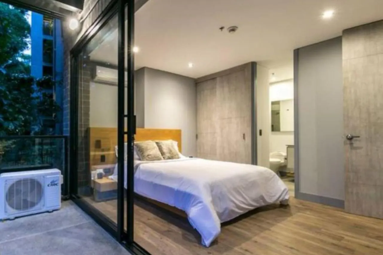 Apartamento Familiar En Medellin Barrio El Poblado location