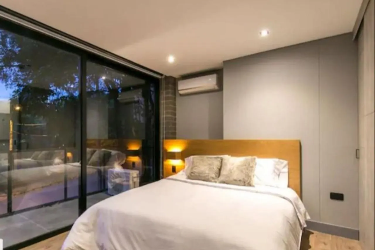 Apartamento Familiar En Medellin Barrio El Poblado Colombia